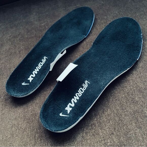 Nike Air Vapormax Explorer Dark Black Cooper mens 6.5 US 39 eur womens 8 US - Picture 15 of 16